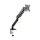 Deltaco ARM-0350 17-32" Czarny - 1307435 - zdjęcie 2